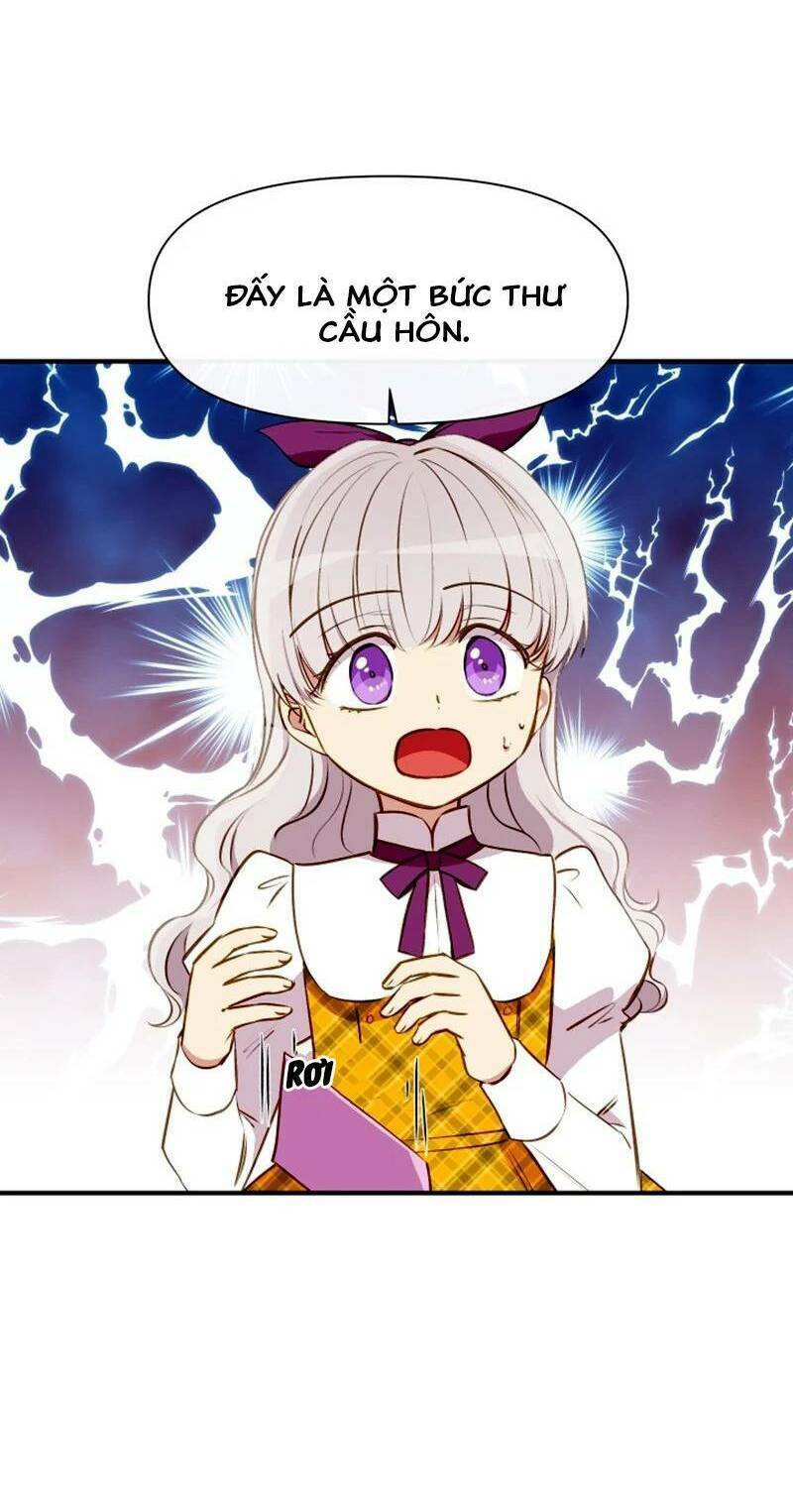 khế ước của nữ công tước quái vật chapter 51 8