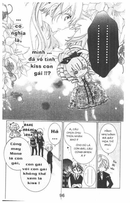 ore-sama kingdom chapter 8 96