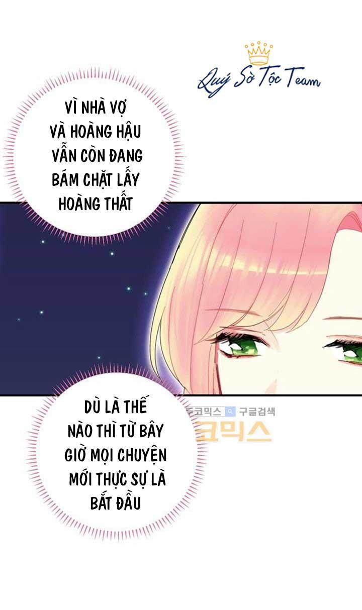 trọng sinh trở thành hoàng phi chapter 40 25