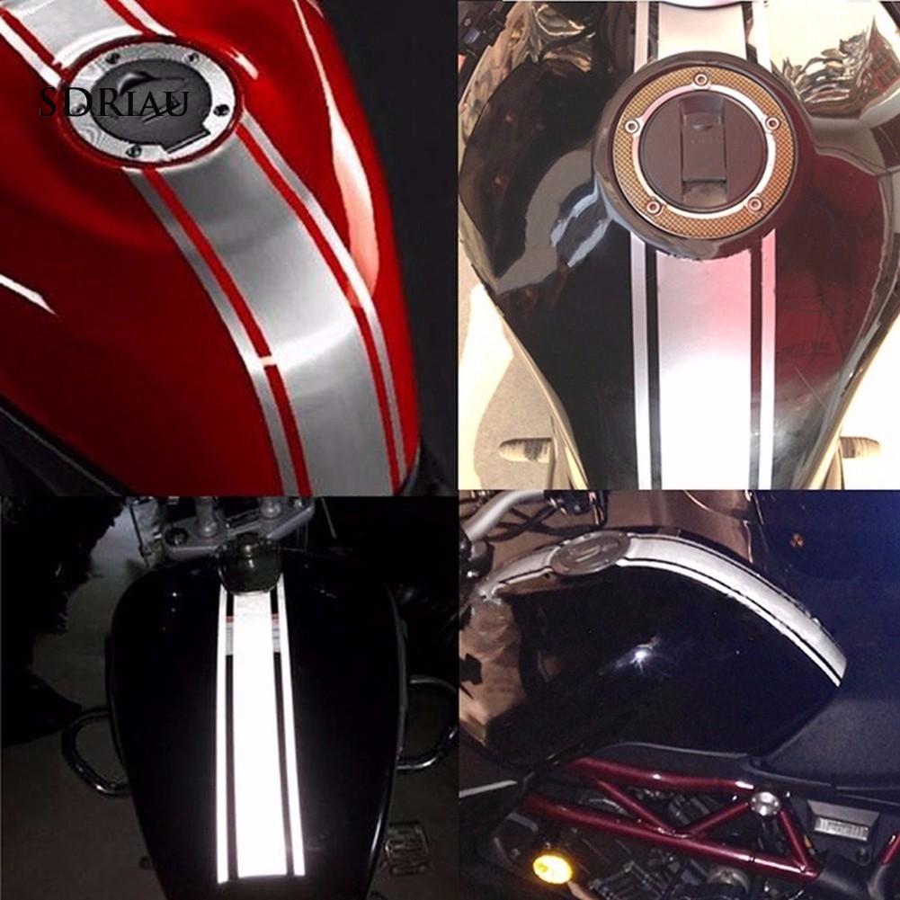 Giấy decal họa tiết sọc nhiên liệu trang trí nhà ở