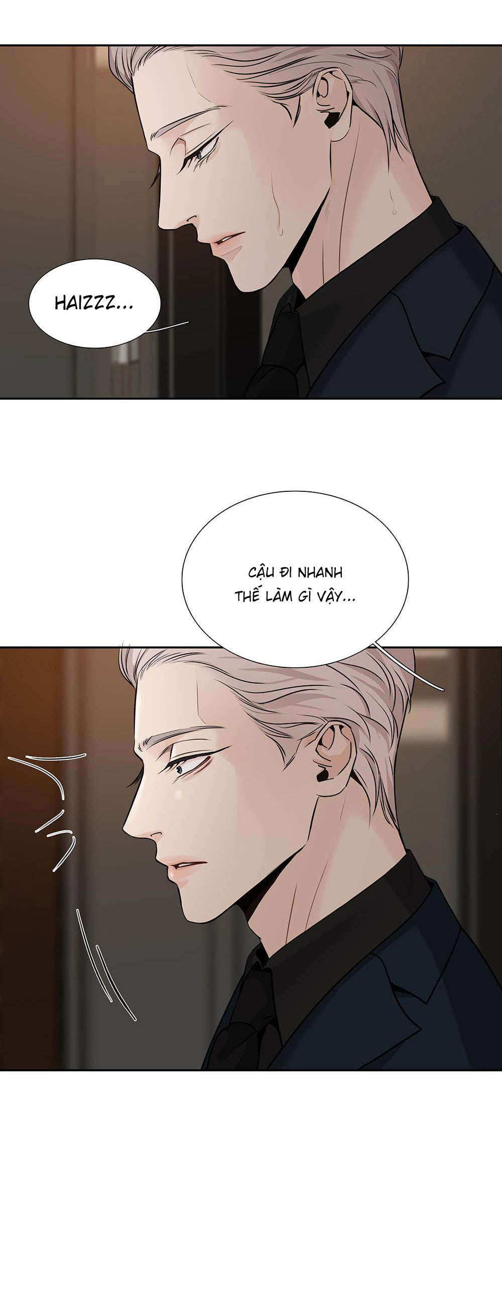 quan hệ nợ nần chapter 35 6