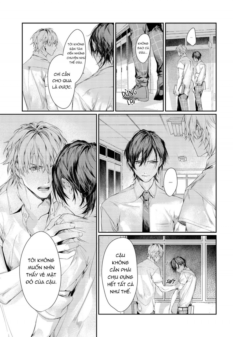 xin đừng buông tay em chapter 2 37