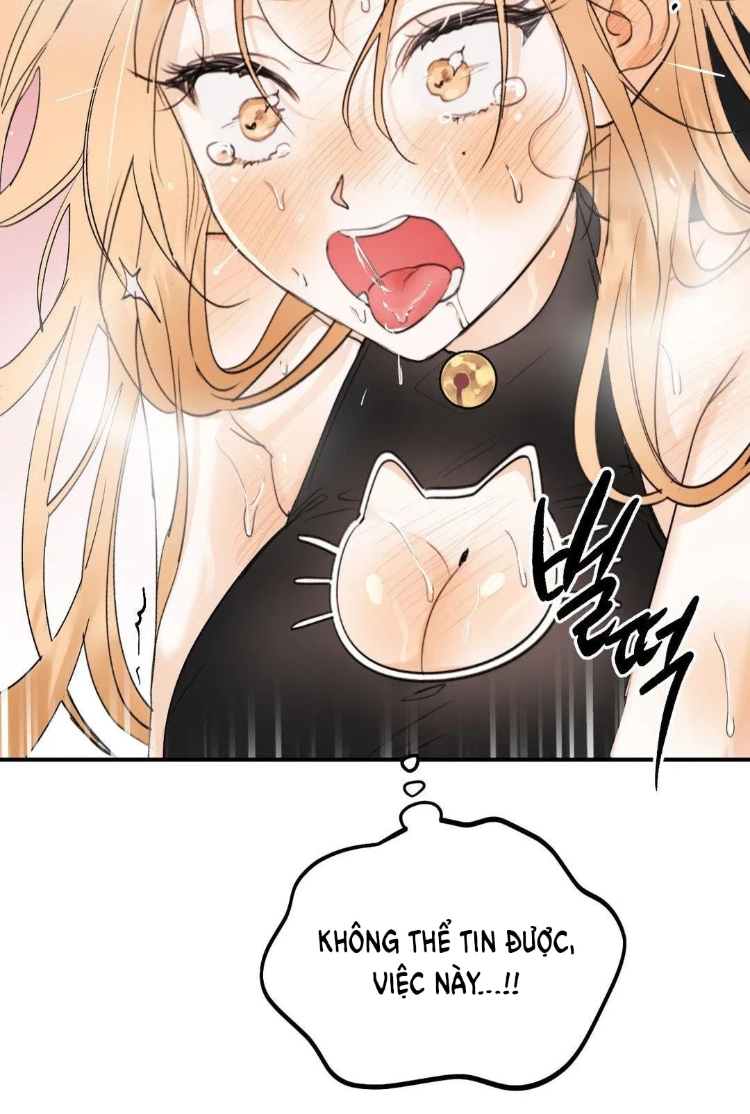 [18+] người đàn ông làm tình với quỷ chapter 19.1 18