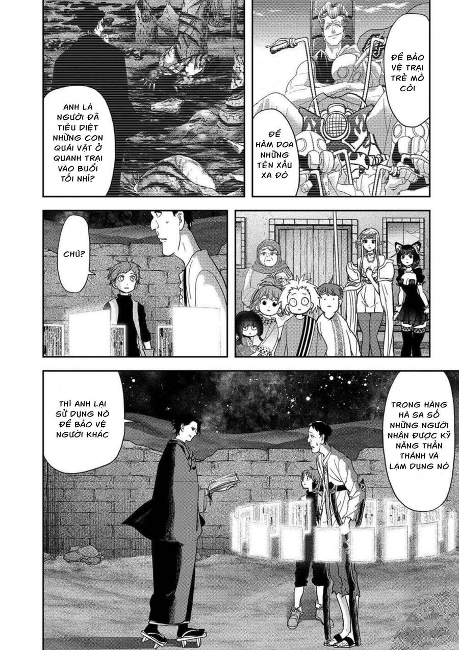 thất sách chuyển sinh chapter 22 18