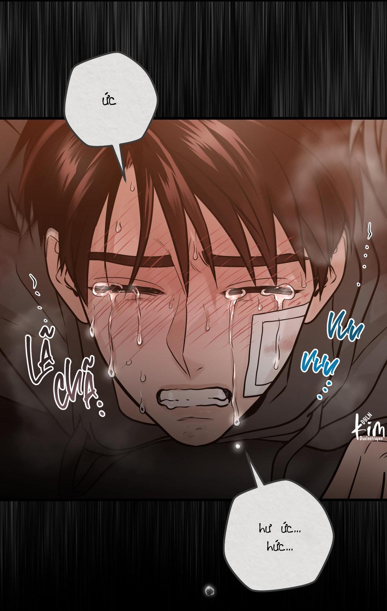 over the paradise chapter 18 67