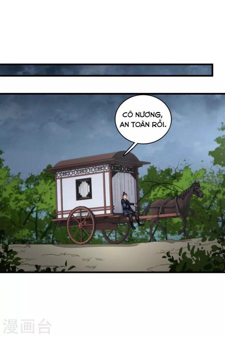 nụ cười của ngươi ngọt gãy tám cái răng của ta chapter 46 20