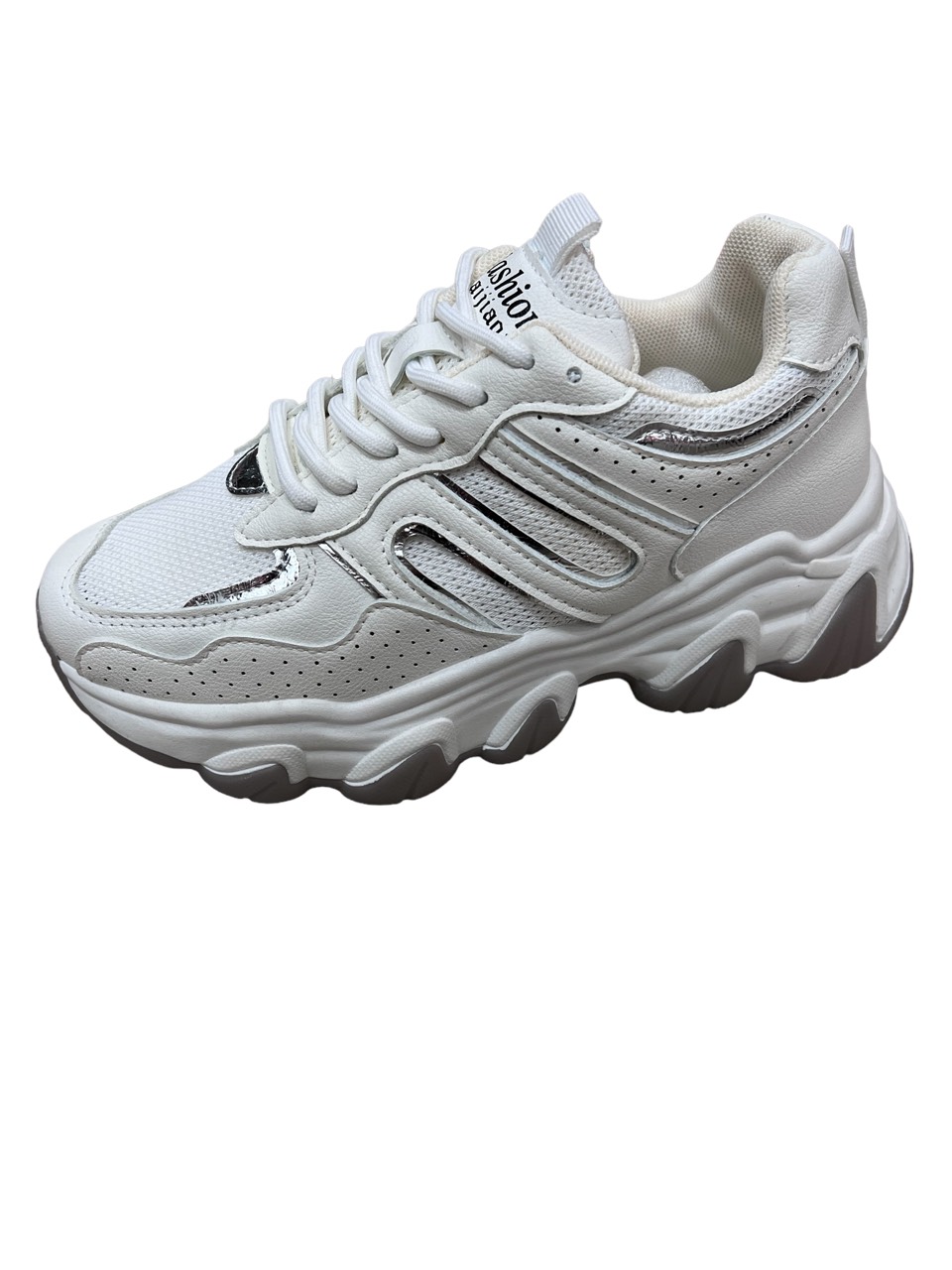 Giày Thể thao Nữ -Giày sneaker Nữ , Form đẹp , Hàng Quảng Châu Cao Cấp