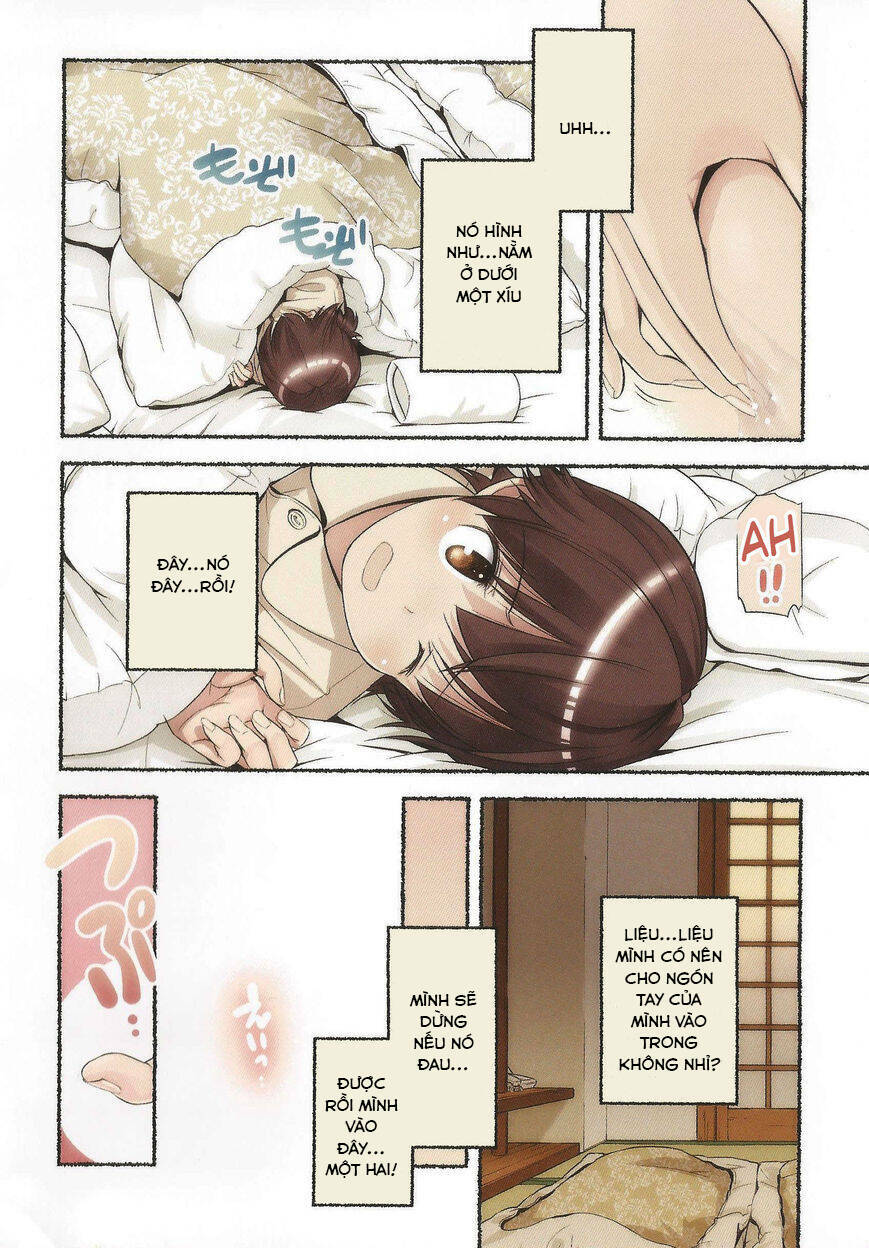 nozomu nozomi chapter 10 11