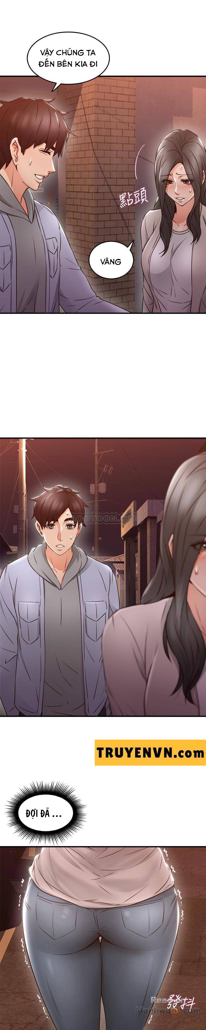 vợ hàng xóm chapter 14 14