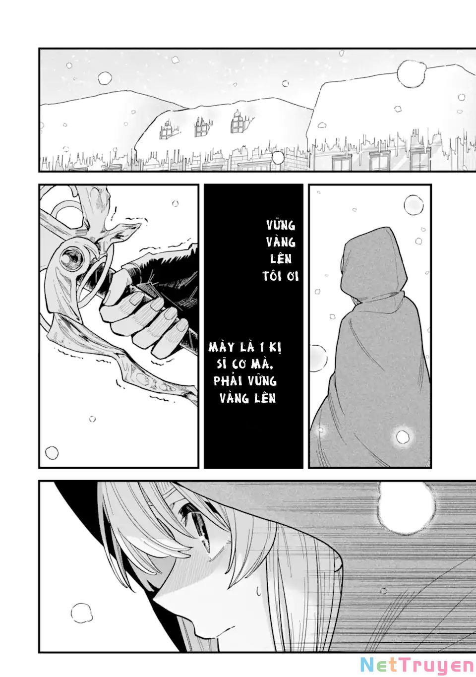 majo no tabitabi chapter 16 14