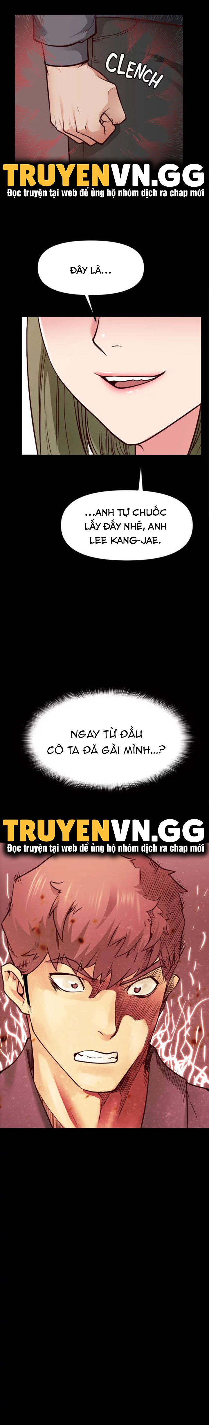 khi loser trỗi dậy chapter 7 11