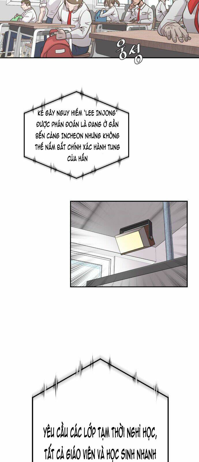 kĩ nguyên của anh hùng chapter 1 20