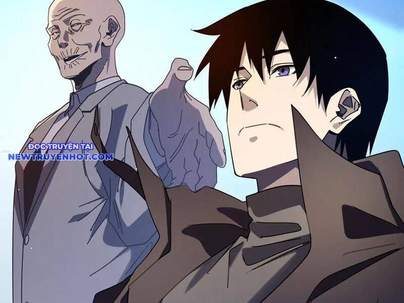 Vô Địch Bị Động Tạo Ra Tấn Sát Thương chapter 53 41
