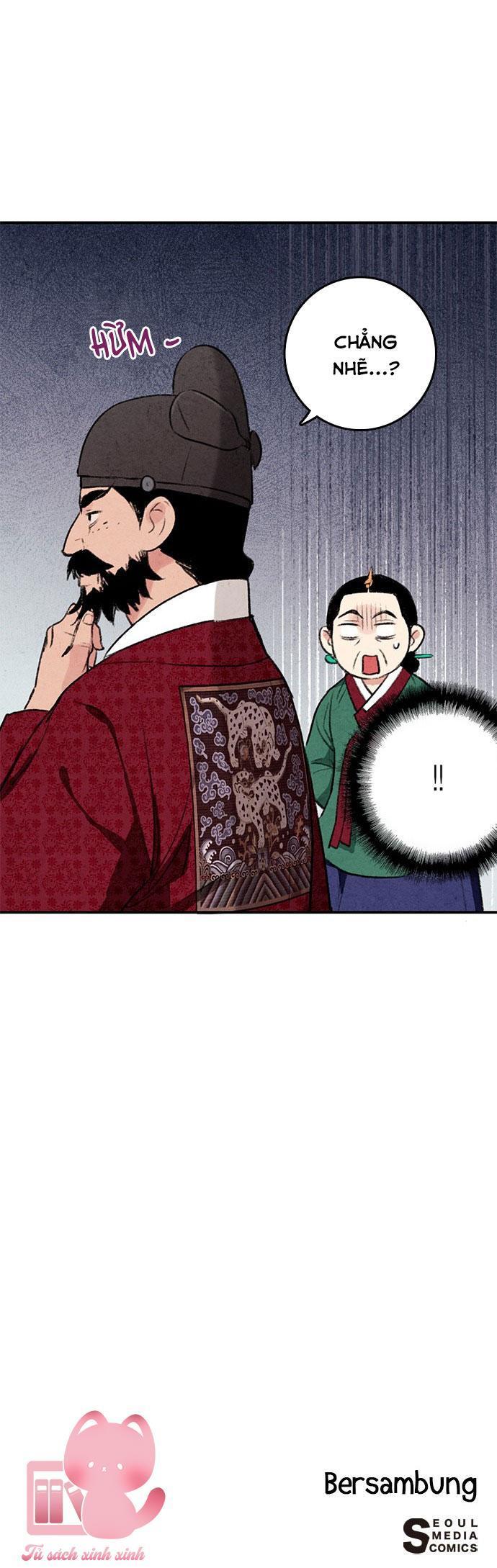 lệnh cấm hôn chapter 14 69