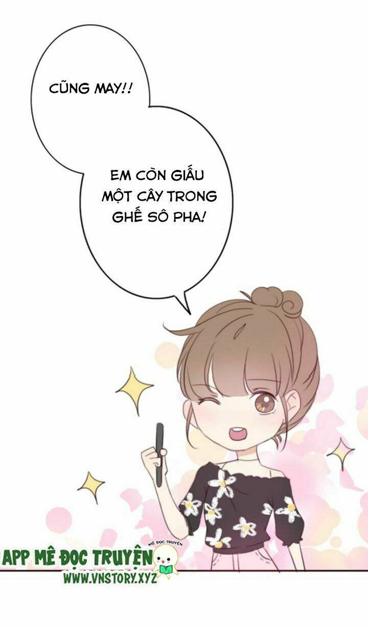 tình yêu không nói dối chapter 32 5