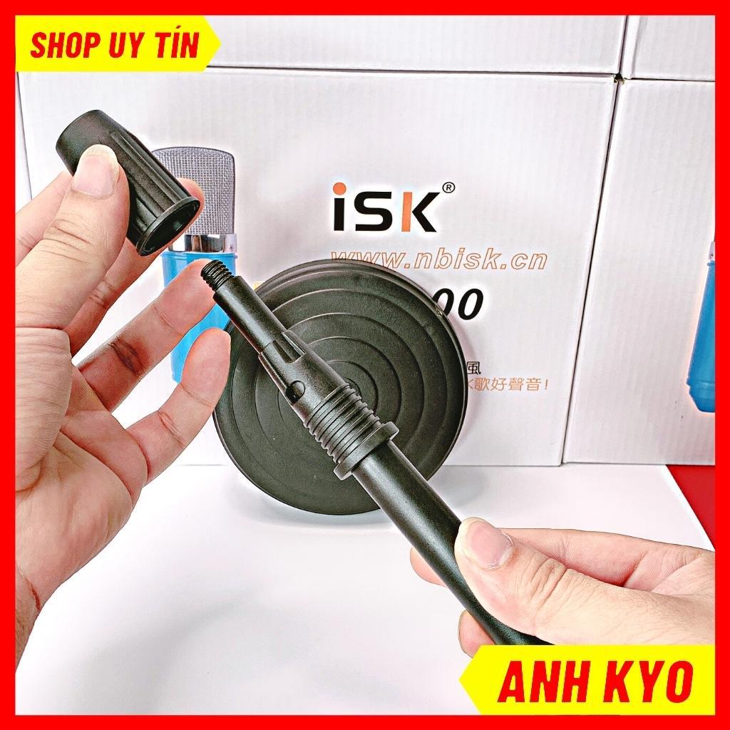 Đế Mic Mini - Chân Kẹp Mic Micro C7 C11 C16 C25 C28 Giá Đỡ Mic Cao Cấp Tiện Lợi Dễ Sử Dụng