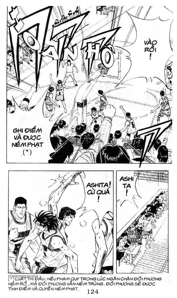 cao thủ bóng rổ chapter 118 9