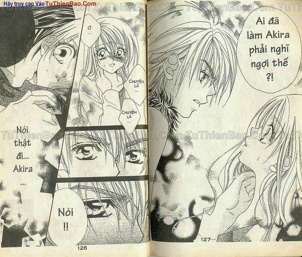 hoàng tử thanh xuân chapter 3 65