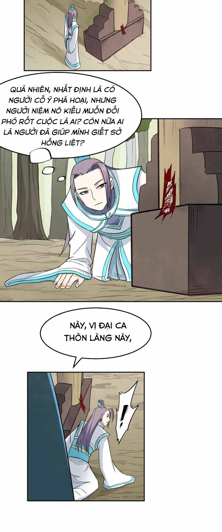 ta luyện giả kim trong thời đại tu tiên chapter 38 11