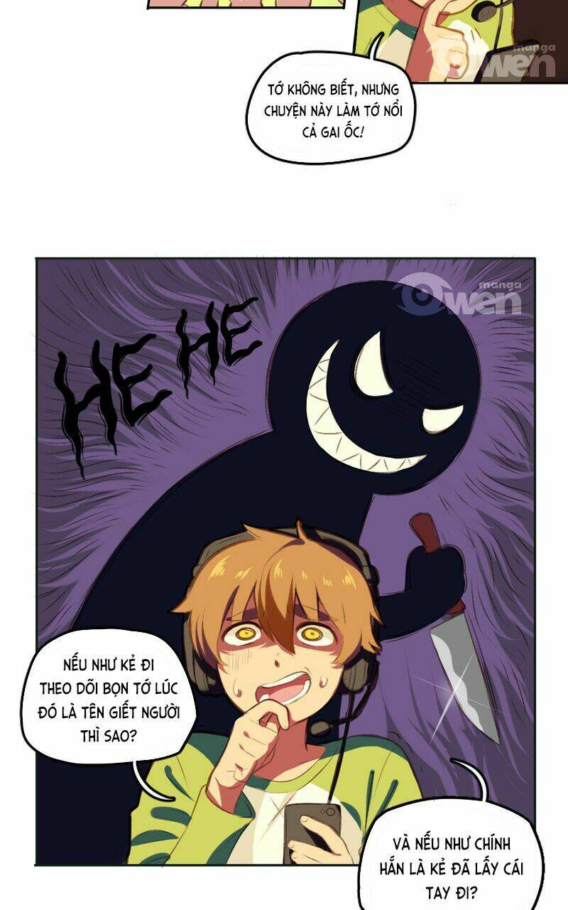 lời nguyền lalin chapter 7 31