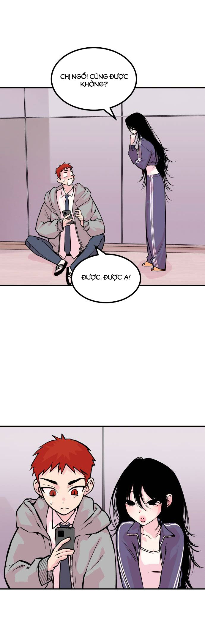 tình yêu thời niên thiếu chapter 14 7