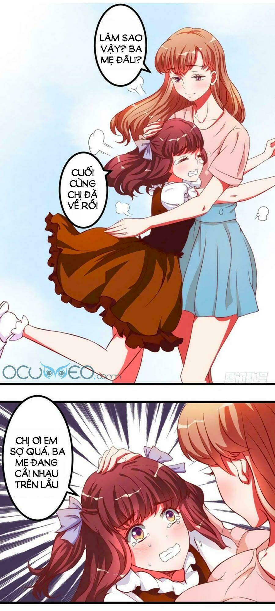 gối đầu vào tổng tài ác ma chapter 6 5