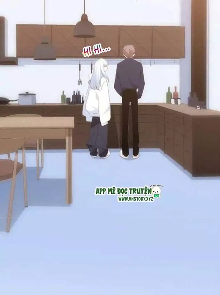 con tim rung động 2 chapter 59 7