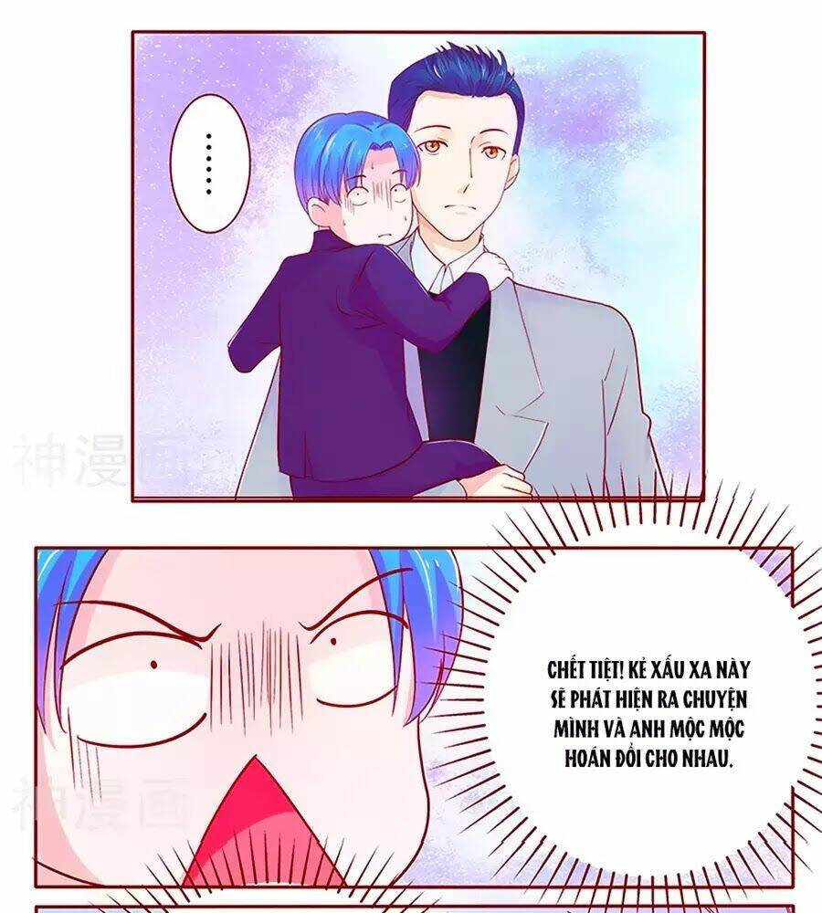 bá đạo tổng tài yêu tôi chapter 78 3