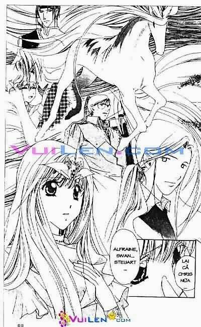 duyên kỳ ngộ chapter 11 89