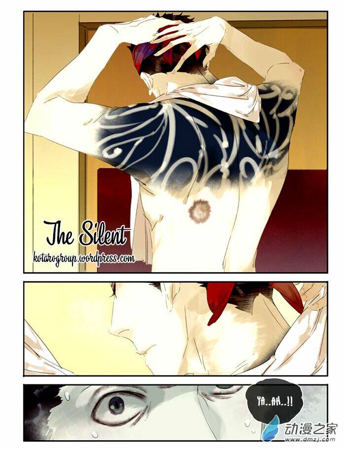 gia tử khu 37 chapter 20 9