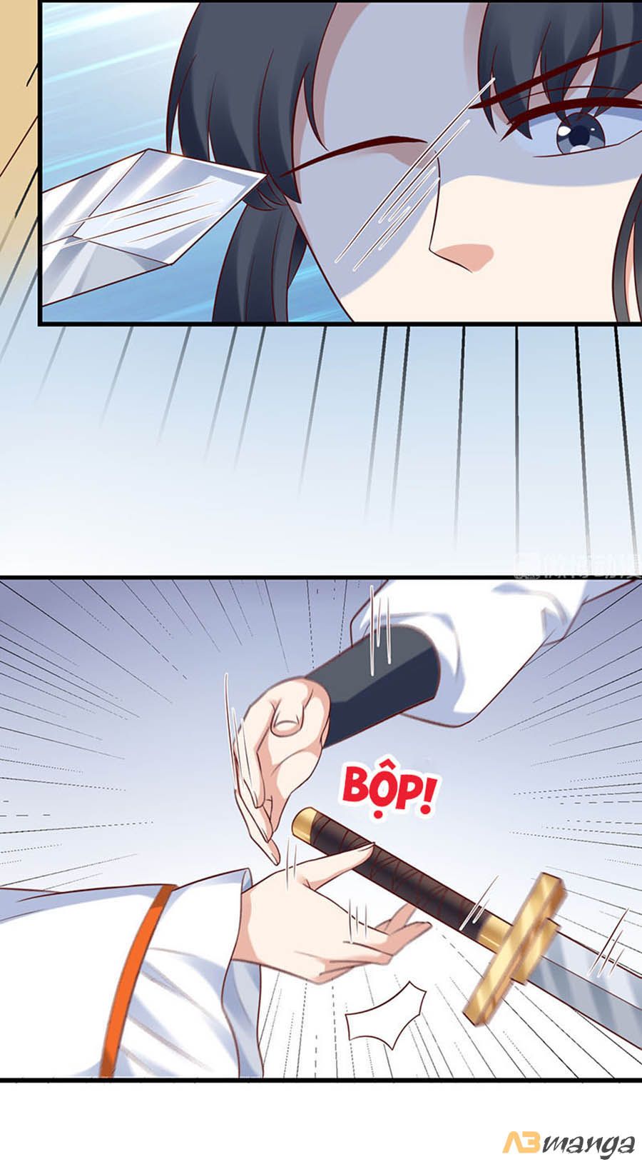 kiêu ngạo vương gia chủng điền phi chapter 181 17