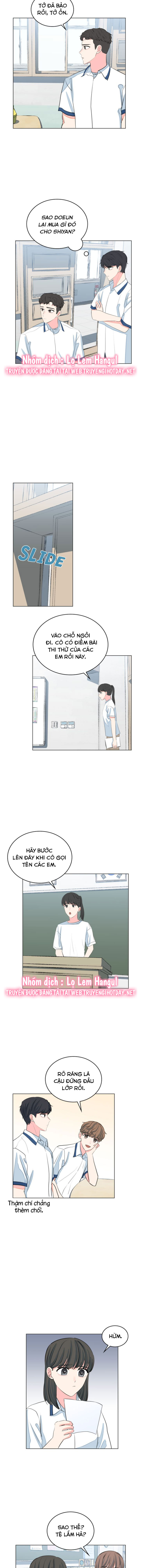 lọ lem hangul coming soon chapter 74 1