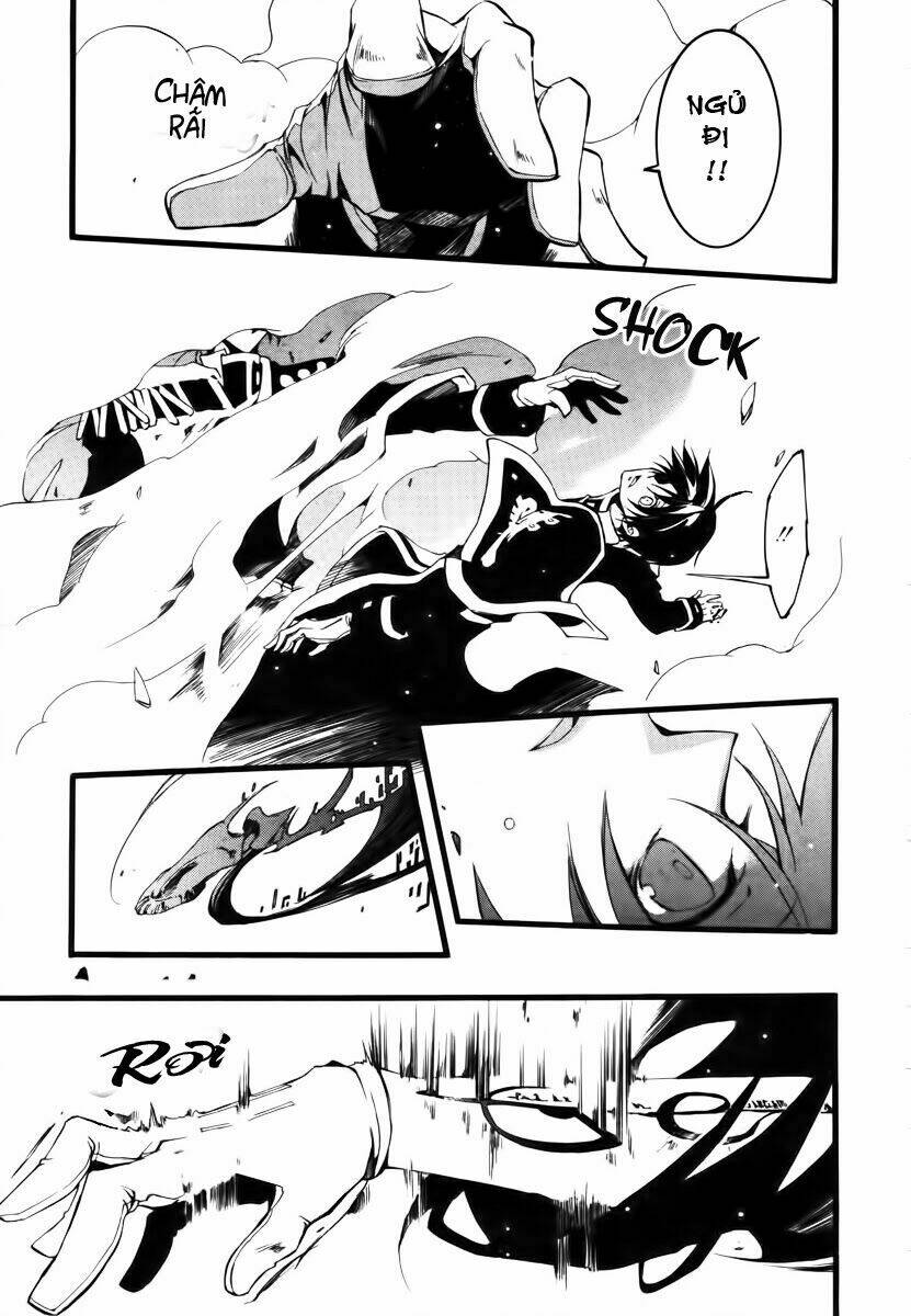 07 hồn ma chapter 78 11