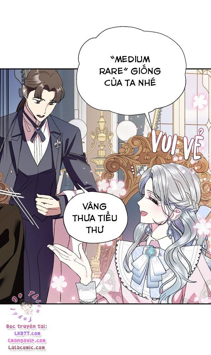 cha, con không muốn kết hôn đâu chapter 43 23