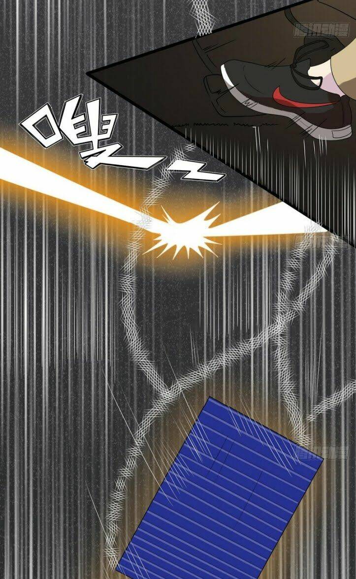 hắn là long ngạo thiên chapter 19 16