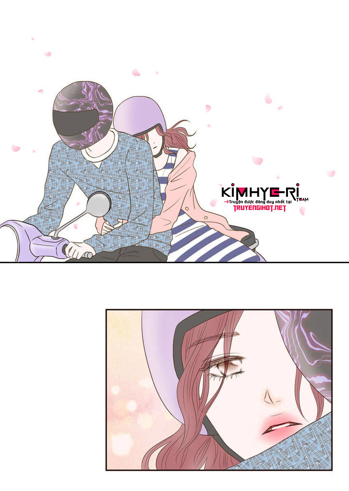 honey bed talk chapter 3 31