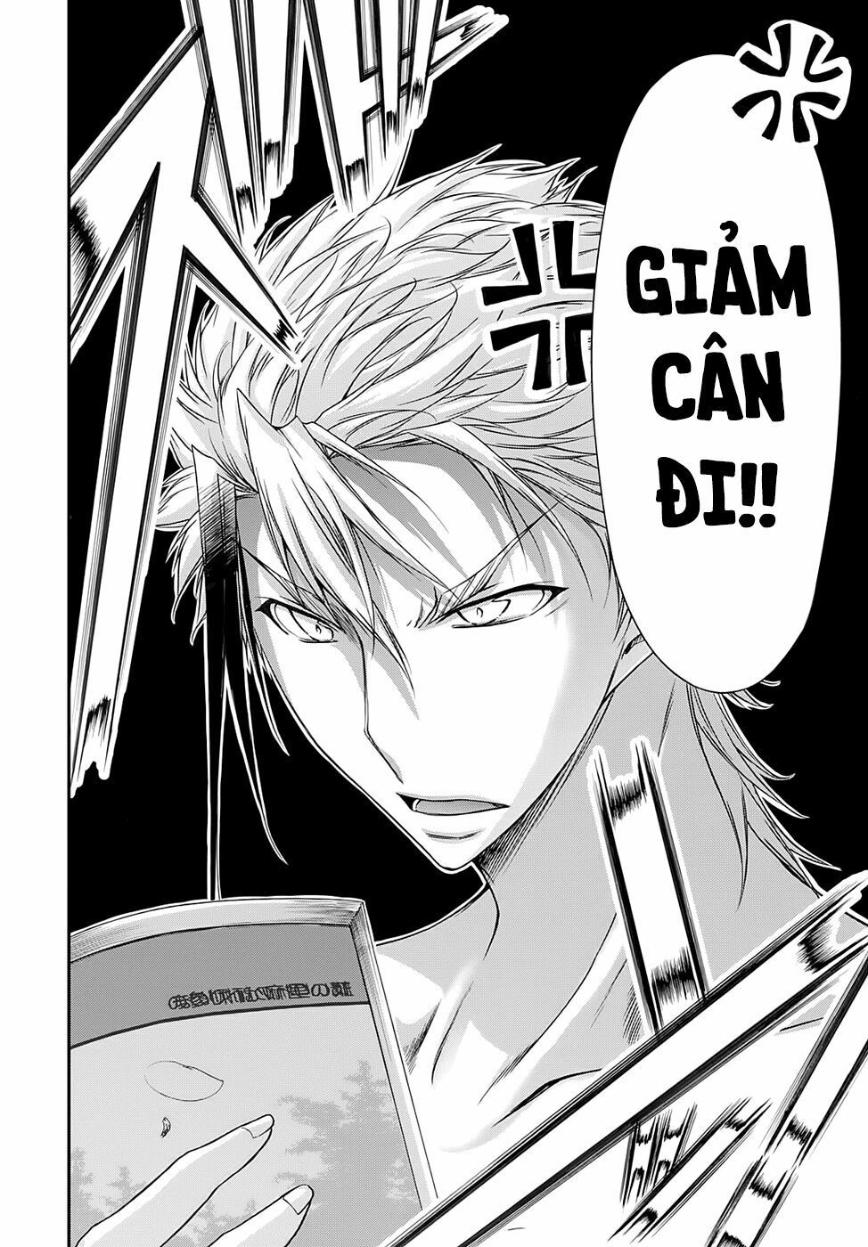 kích trụy vương huyền thoại chapter 17 29