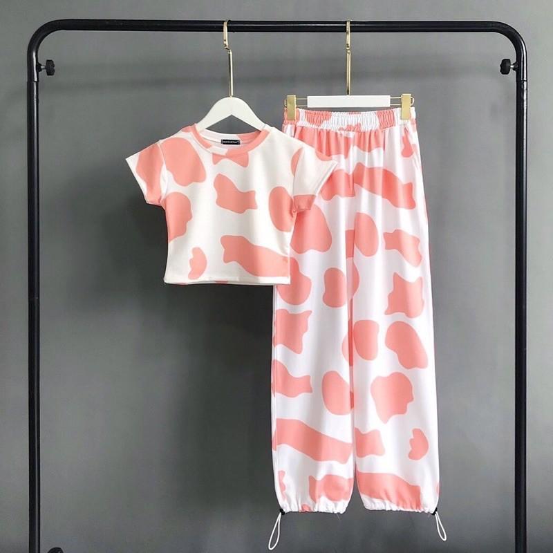 Set đồ cute