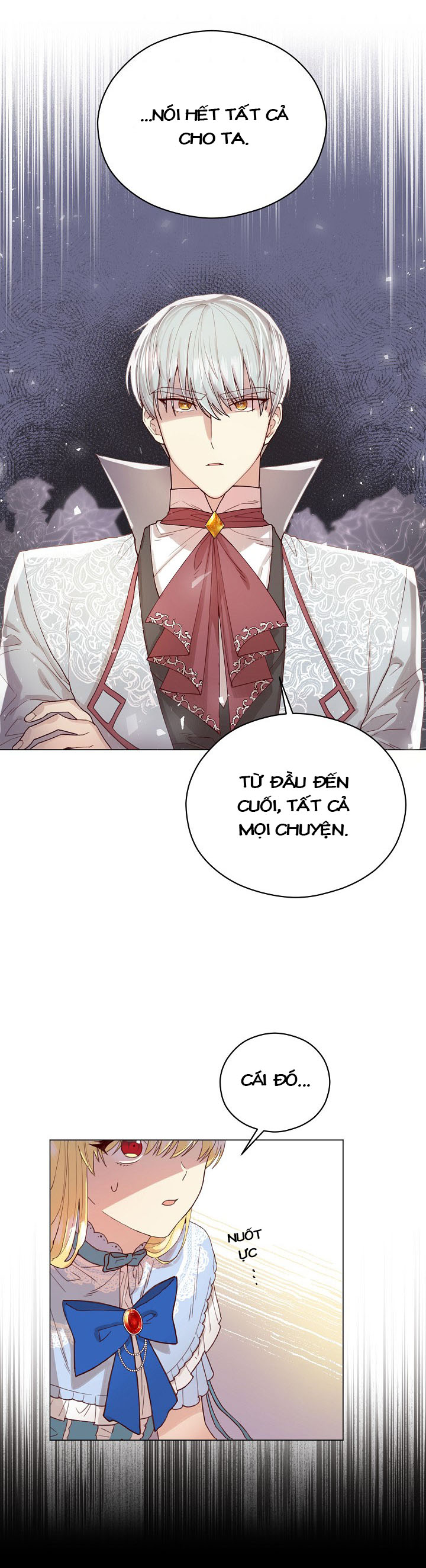 vẻ đẹp của ác ma chapter 2 16