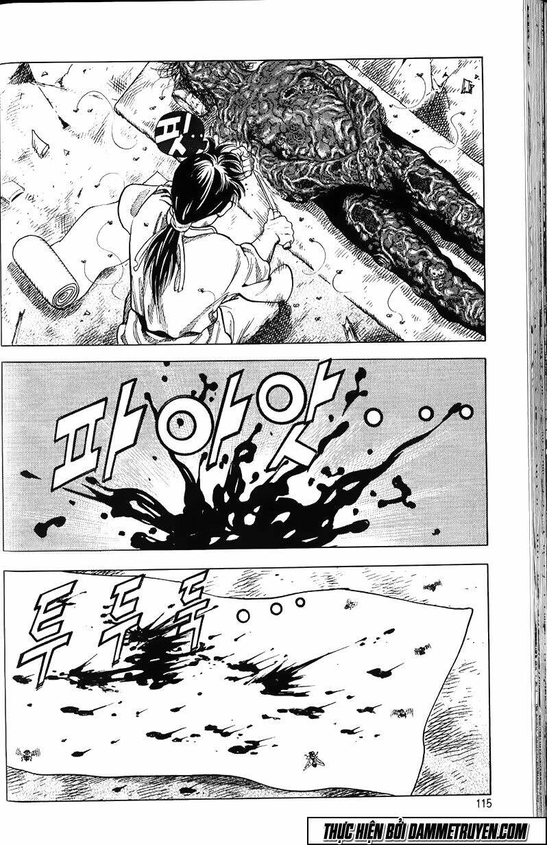 quái hiệp truyện chapter 29 3