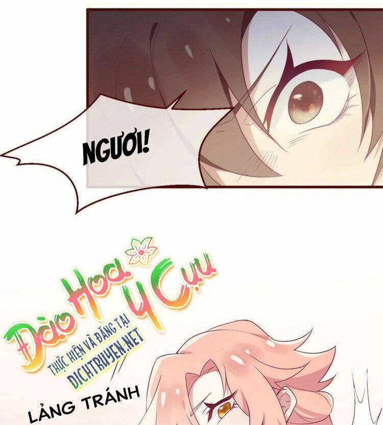 quỷ vương nan dưỡng tiểu ma phi chapter 2 40