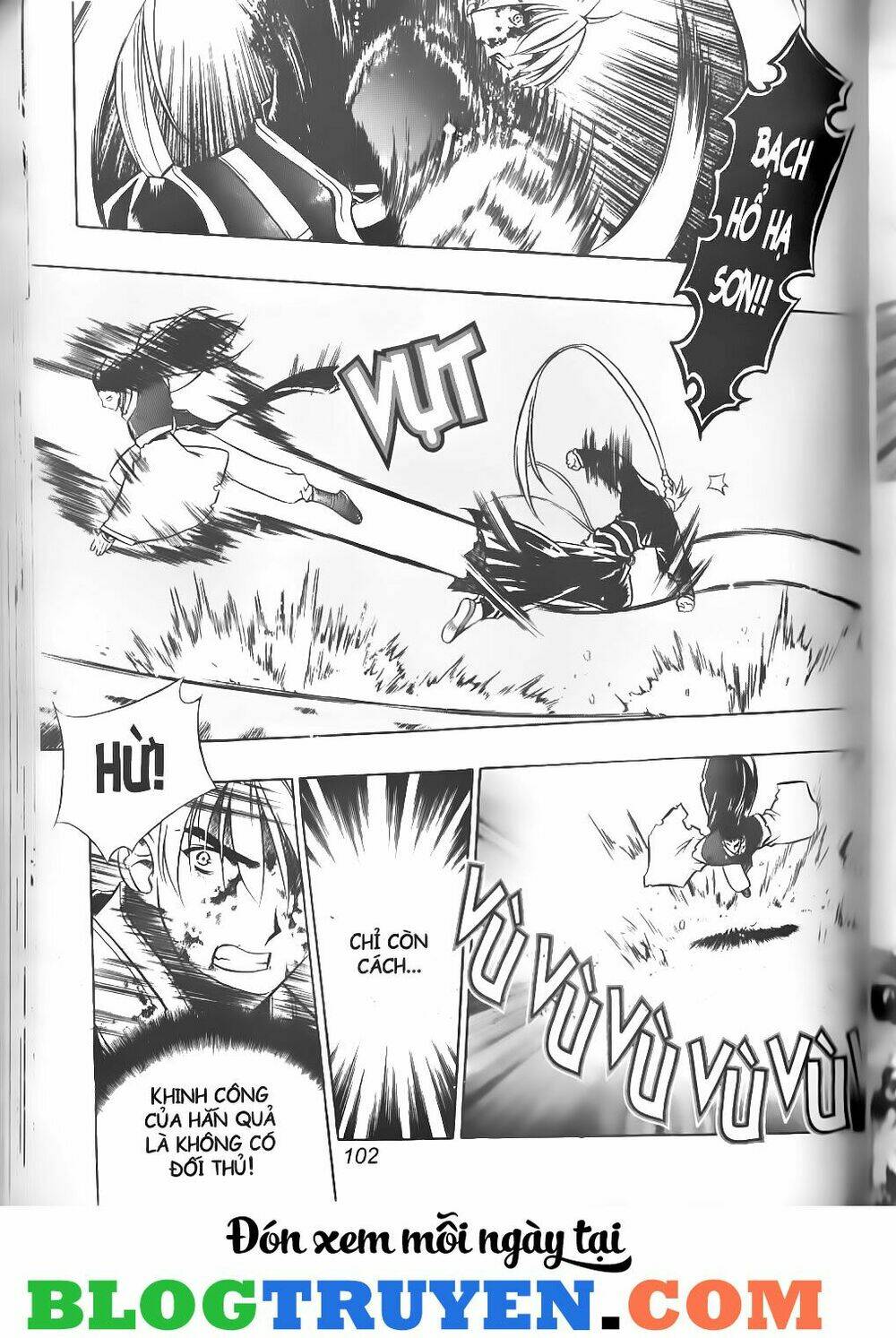 thiên lang liệt truyện chapter 117 9