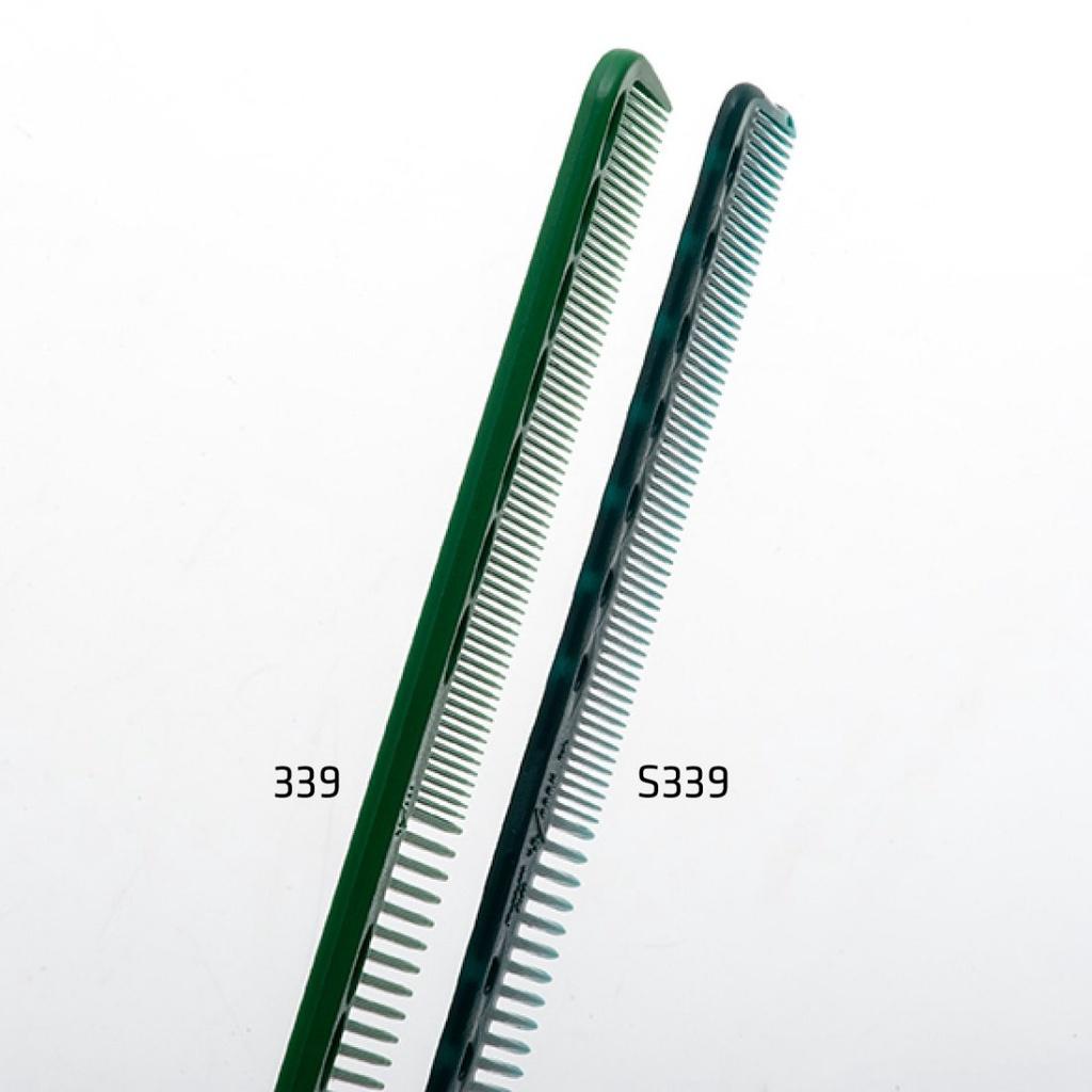 Lược Park S339 Slim Cutting (175 mm)