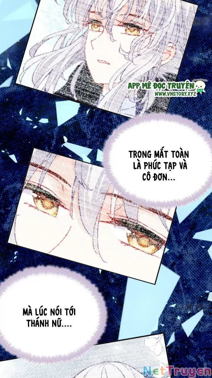 lại bị bệnh chiều chuộng quấn lấy chapter 20 57