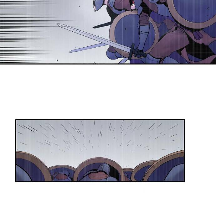 băng tâm kỵ sĩ chapter 4 26