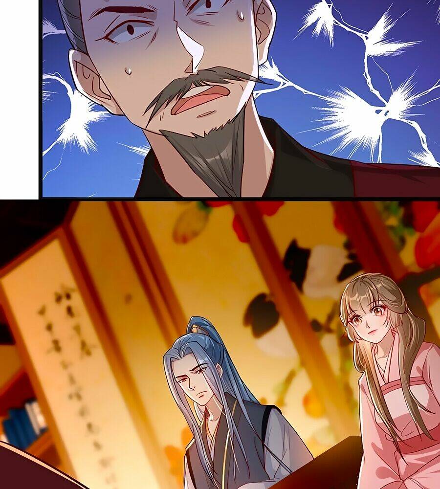 gian phi như thử đa kiều chapter 105 27