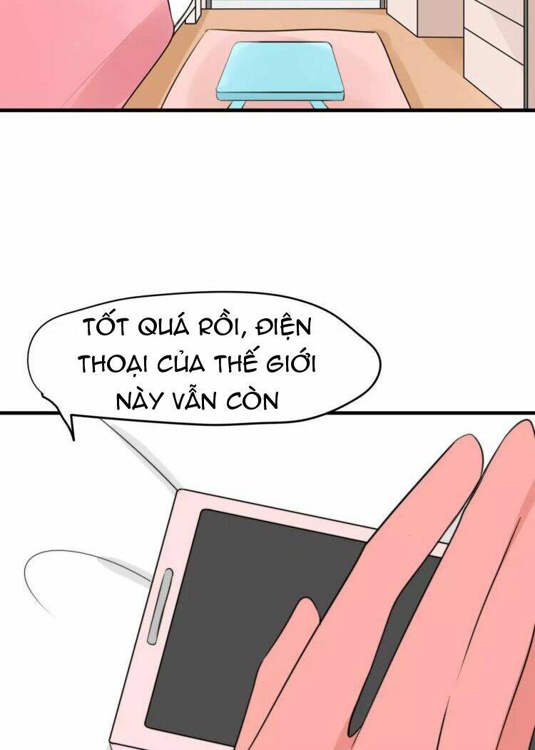 tiểu miêu và hắc diệu thạch chapter 32 17