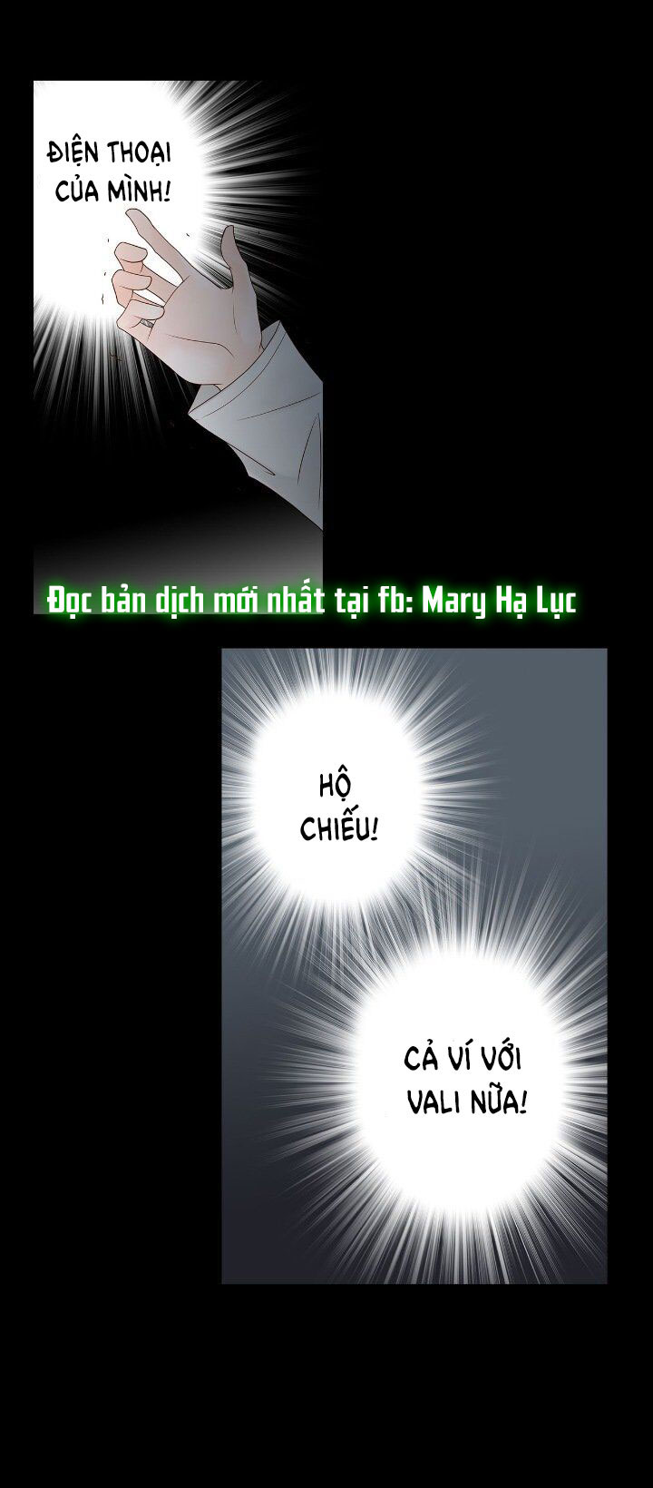 nữ hoàng bí ẩn chapter 1 52