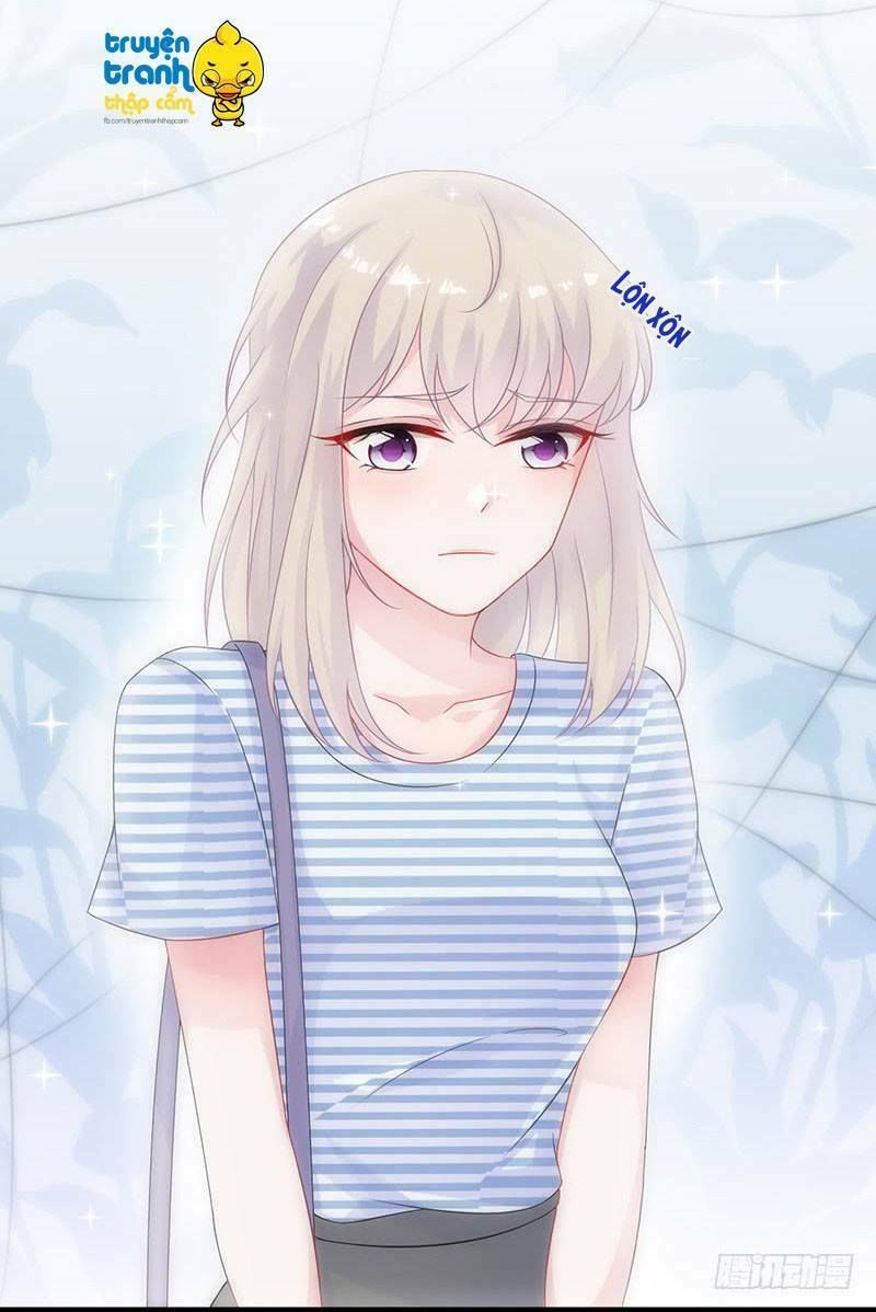 chọc tới chủ tịch tổng tài 2 chapter 28 16