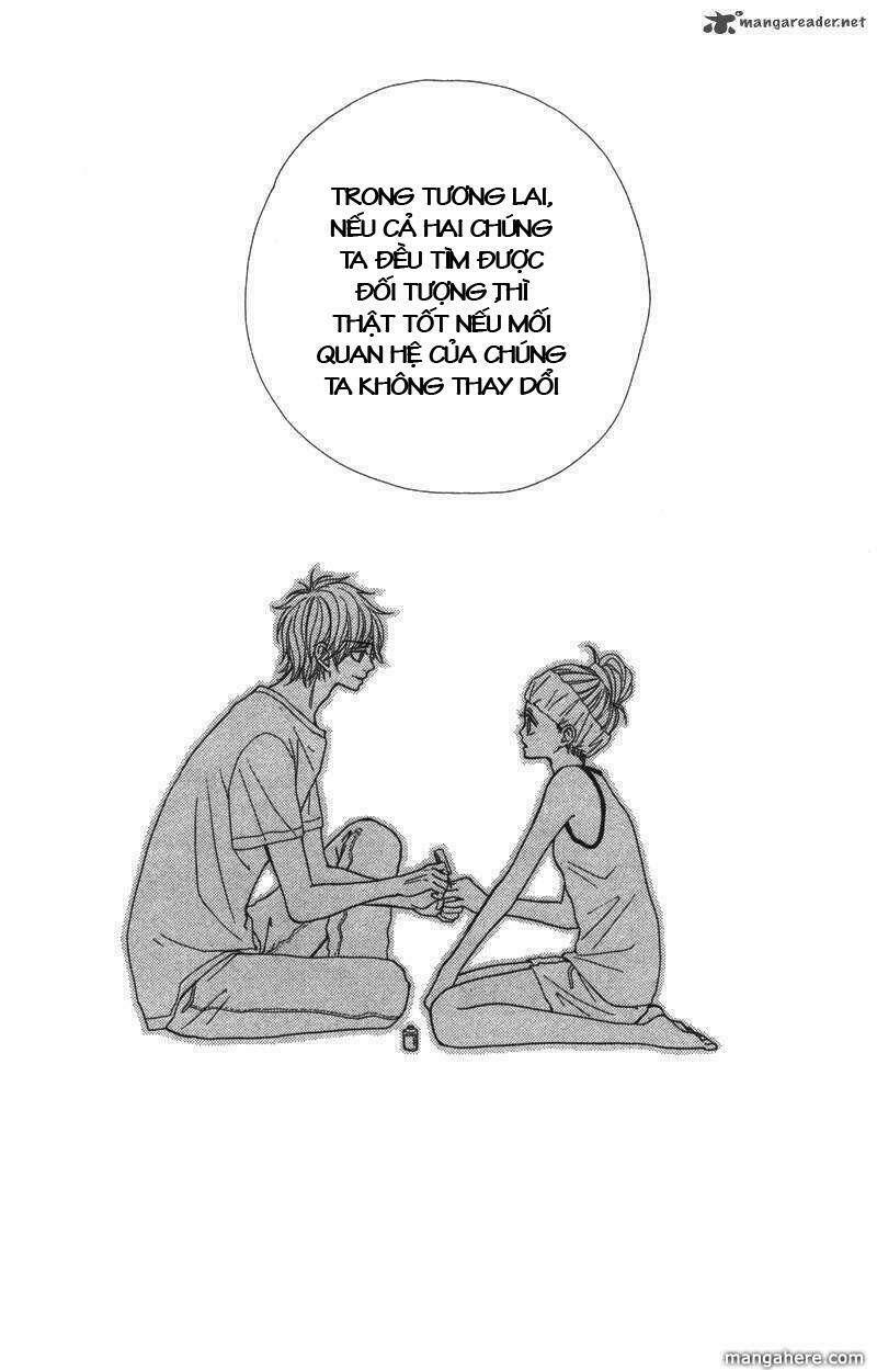 kimi no tonari de seishunchuu chapter 4 20